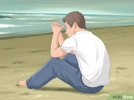 Перестань кого-то ненавидеть Шаг 7