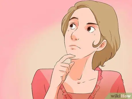 Заставьте парня, который злится на вас, снова понравиться вам с помощью текста, шаг 1