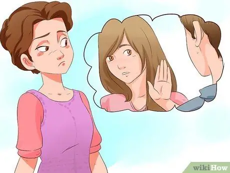 Заставьте парня, который злится на вас, снова понравиться вам с помощью текста, шаг 10