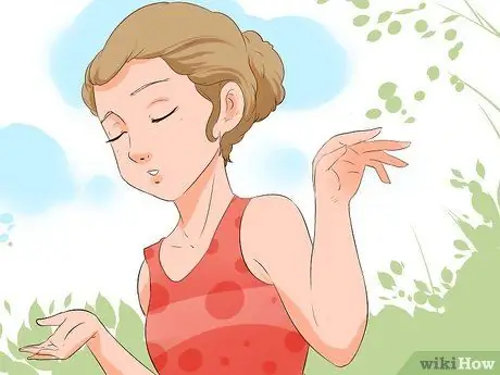 Заставьте парня, который злится на вас, снова понравиться вам с помощью текста, шаг 12