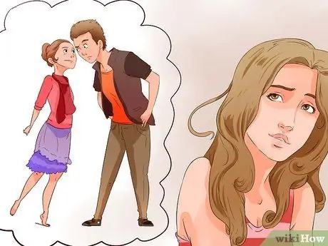 Заставьте парня, который злится на вас, снова понравиться вам с помощью текста, шаг 13