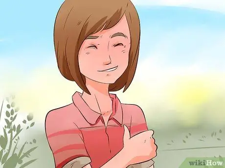 Заставьте парня, который злится на вас, снова понравиться вам с помощью текста, шаг 15