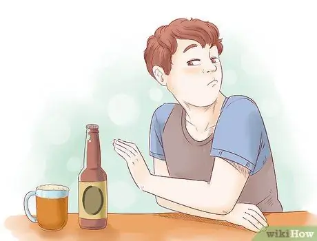 Не пишите бывшему бывшему Шаг 10