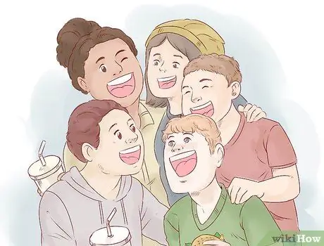 Не пишите бывшему бывшему Шаг 12