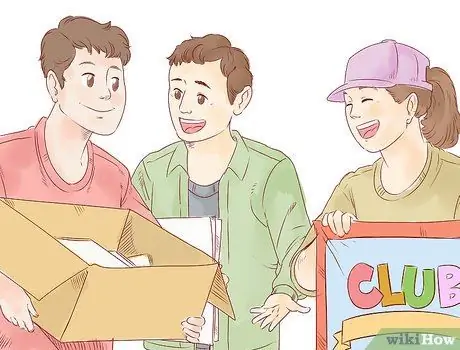 Не пишите бывшему бывшему Шаг 14