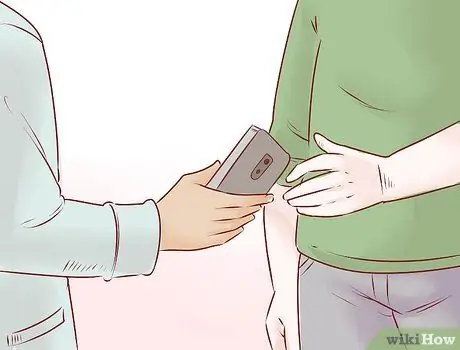 Не пишите бывшему бывшему Шаг 3