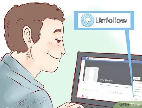 Не пишите бывшему бывшему Шаг 6