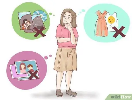 Не пишите бывшему бывшему Шаг 7