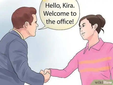 Запомните имена, шаг 1