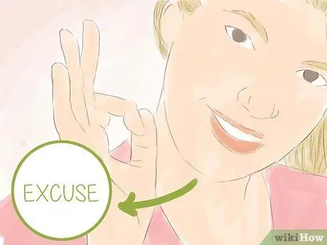 Извинитесь после спора Шаг 7