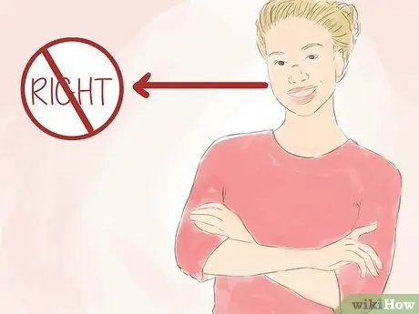 Извинитесь после спора Шаг 9