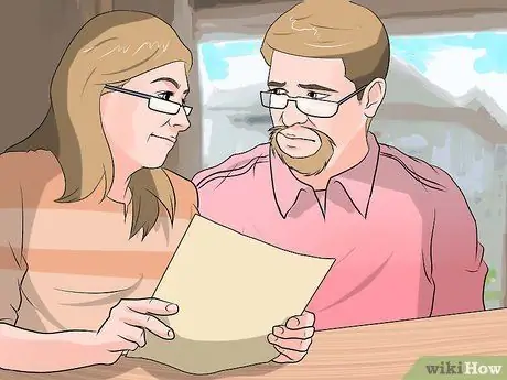 Разберитесь с учителем, который вам не нравится Шаг 10