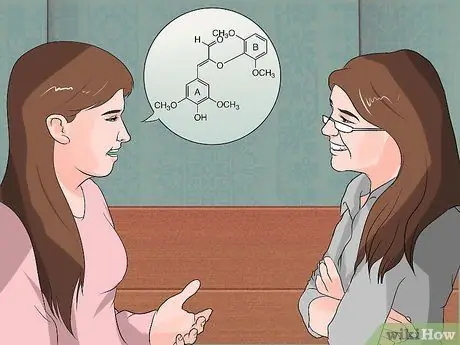 Разберитесь с учителем, который вам не нравится Шаг 7