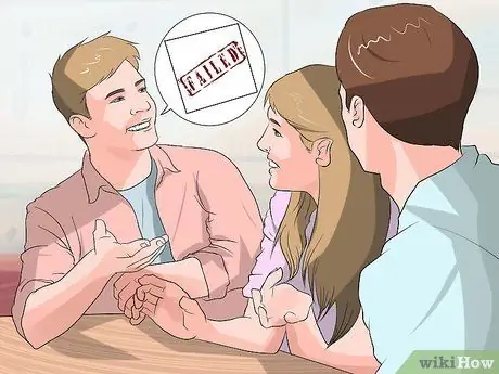 Разберитесь с учителем, который вам не нравится Шаг 8