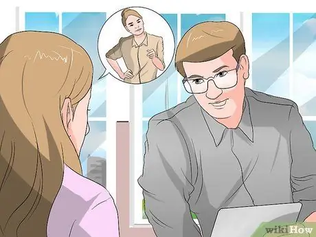 Разберитесь с учителем, который вам не нравится Шаг 9