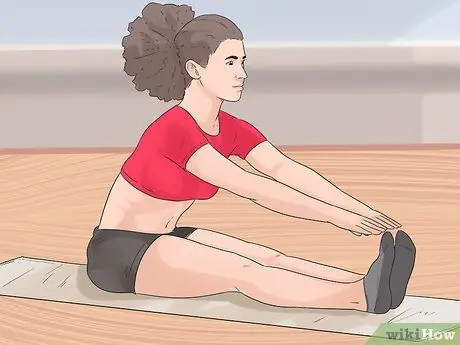 Стать фигуристом Шаг 10