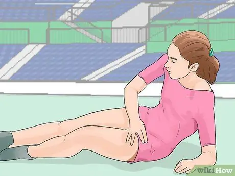 Стать фигуристом Шаг 6