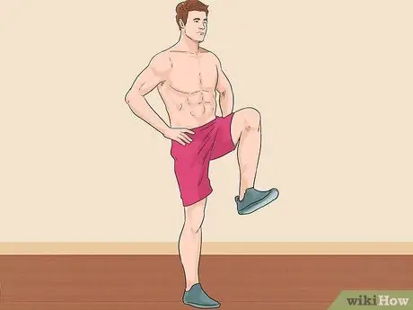 Стать фигуристом Шаг 8