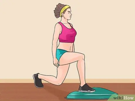 Стать фигуристом Шаг 9