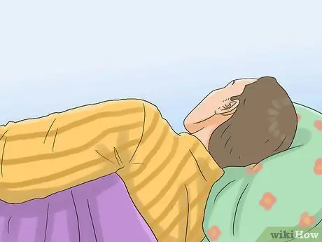 Предскажите снежный день, шаг 10