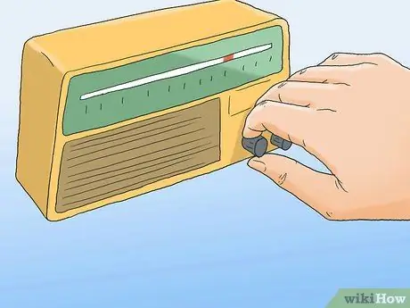 Предскажите снежный день, шаг 5