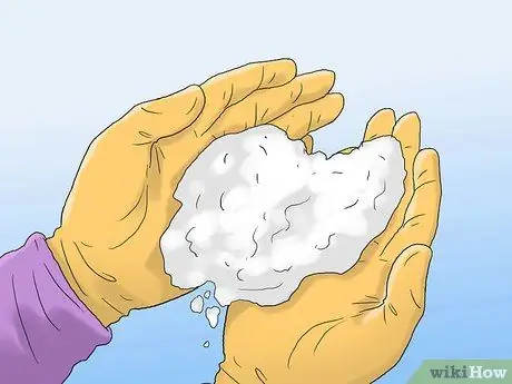 Предскажите снежный день Шаг 8