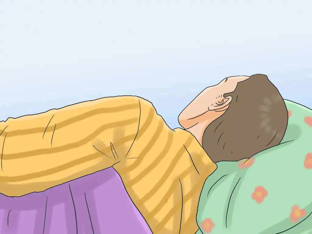 Как предсказать снежный день: 10 шагов (с картинками)