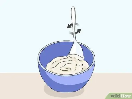 Сделать снег Шаг 8