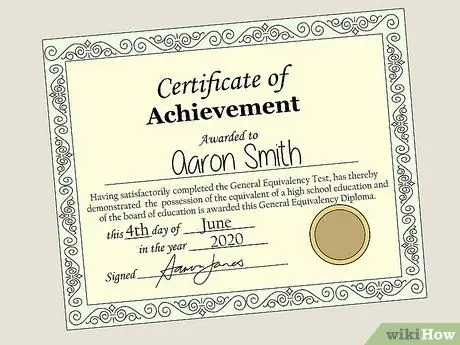 Станьте личным тренером Шаг 1