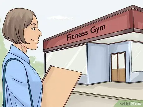 Станьте личным тренером Шаг 14