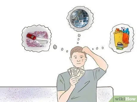 Откройте Juice Bar, шаг 2