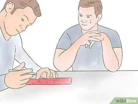 Откройте Juice Bar Шаг 4