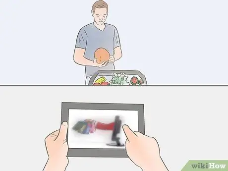 Откройте Juice Bar Шаг 6