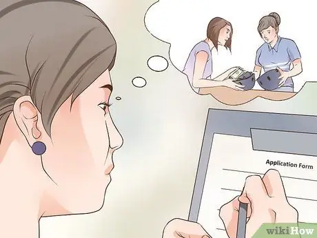 Стать спортивным тренером Шаг 10