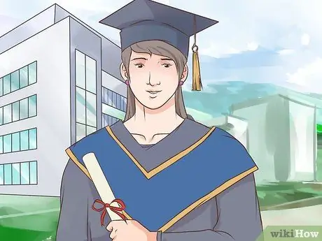 Стать спортивным тренером Шаг 6