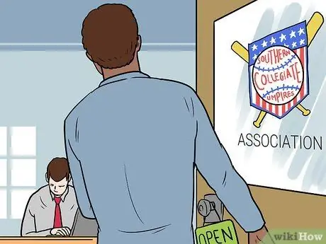 Стать судьей Шаг 10