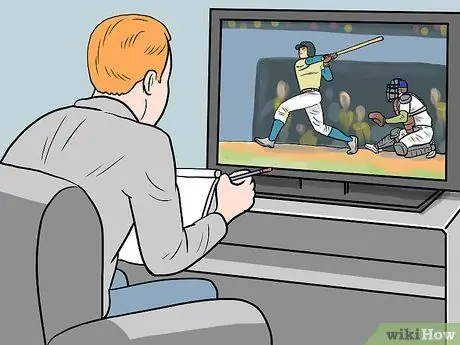 Стать судьей Шаг 2