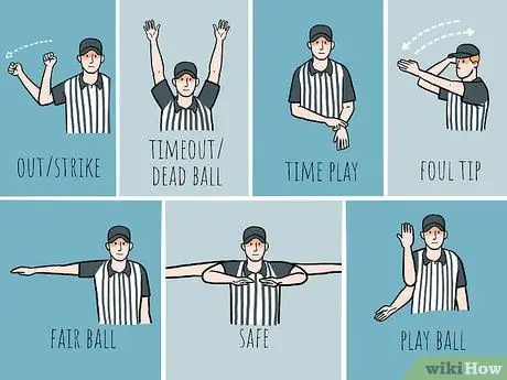 Стать судьей Шаг 4