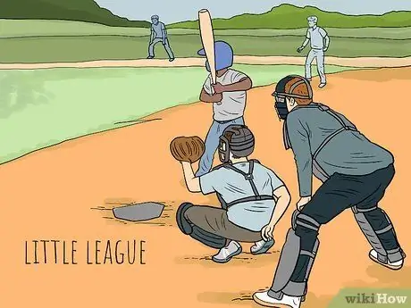 Стать судьей Шаг 8