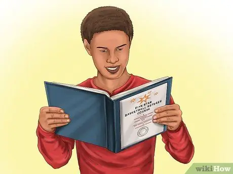 Стать рефери Шаг 7