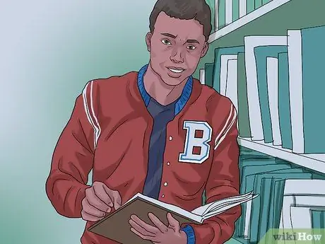 Будьте профессиональным баскетболистом Шаг 13