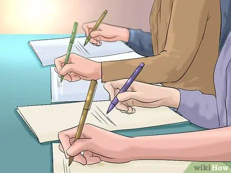 Деловые встречи Supercharge Шаг 20