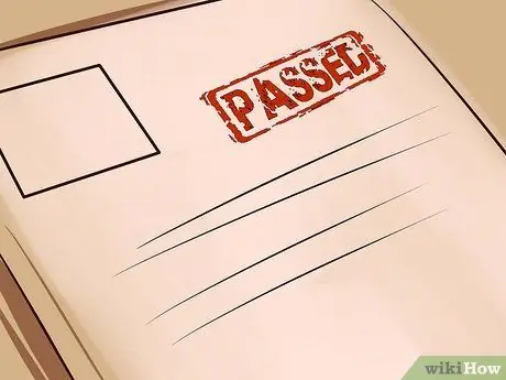 Стать рефери НФЛ Шаг 10