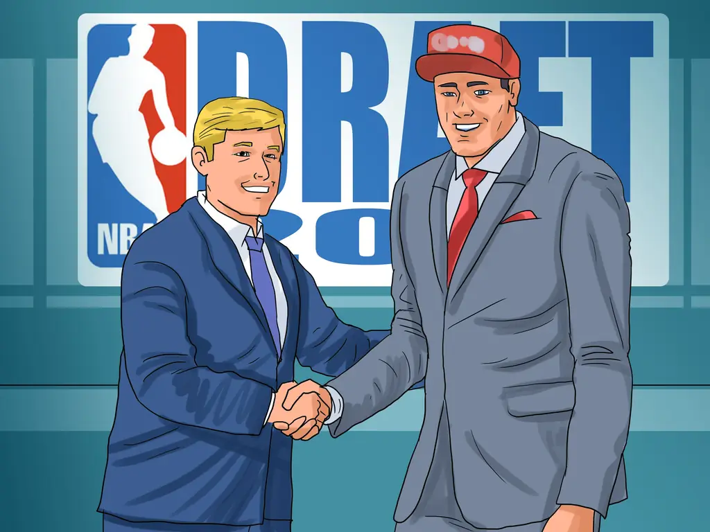 3 способа стать арбитром баскетбола