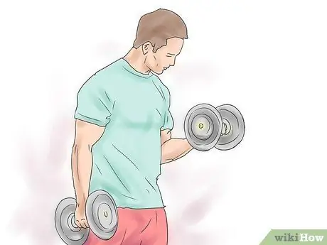 Начните свою профессиональную карьеру в рестлинге Шаг 1