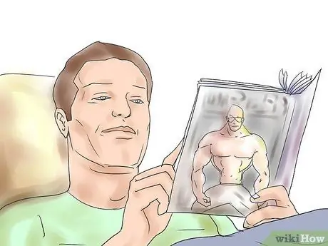 Начните свою профессиональную карьеру в рестлинге Шаг 3