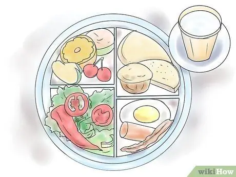 Начните свою профессиональную карьеру в рестлинге Шаг 4