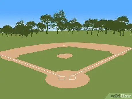 Будьте хорошим тренером по бейсболу Шаг 11