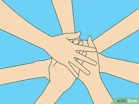 Будьте хорошим тренером по бейсболу Шаг 3