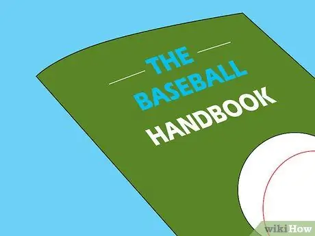 Будьте хорошим тренером по бейсболу Шаг 5